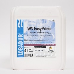 Водная грунтовка LOBADUR® WS Easy Prime